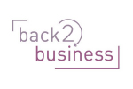 Logo back2business