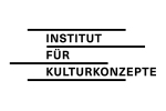 Logo Institut für Kulturkonzepte