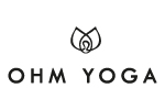 Logo Ohm Yoga
