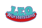 Logo Würstelstand Leo