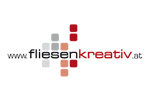 Logo fliesenkreativ