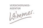 Logo Versicherungsagentur Wimmer