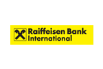 Logo Raiffeisen Bank International