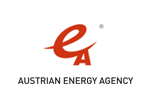 Logo Austrian Energy Agency