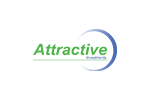 Logo Attractive