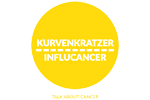 Logo Kurvenkratzer Influcancer