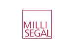 Logo Milli Segal
