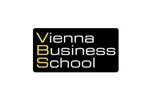 Logo Vienna Business School