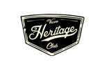Logo Vienna Heritage Club