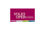 Logo Volksoper