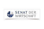 Logo SENAT DER WIRTSCHAFT