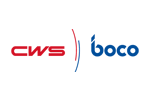 Logo CWS boco