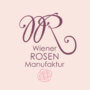 Logo Wiener Rosenmanufaktur
